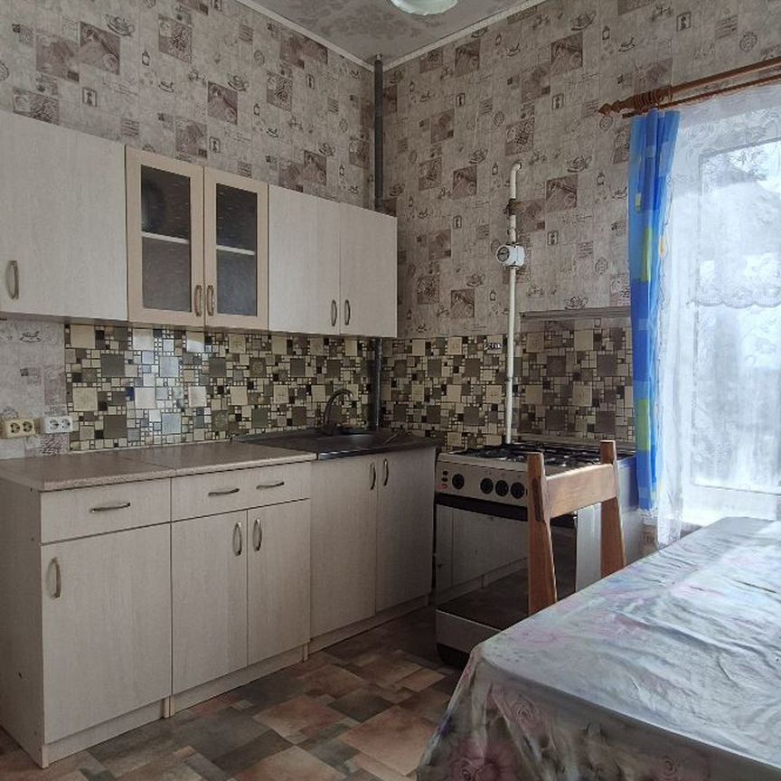 Квартира 2-комн. 38 м² в с. Устье — фото 14 из 17