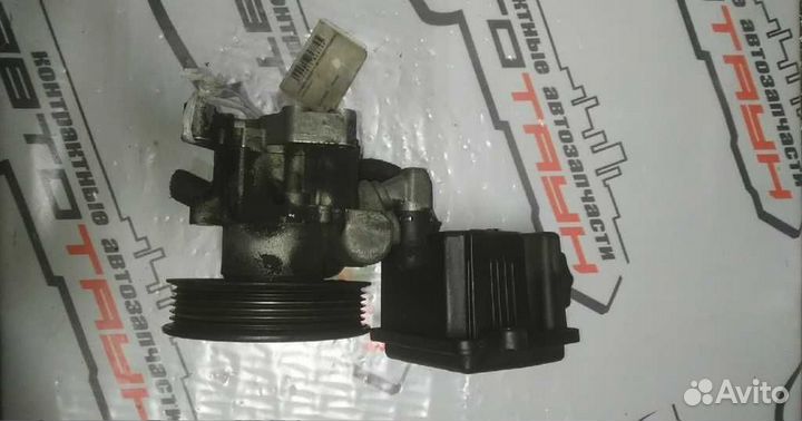 Гур mercedes 112.951 viano vito W639 A0044664501