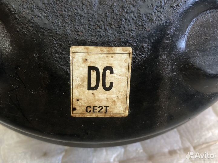 Вакуумный усилитель тормозов Hyundai Sonata 5 EF