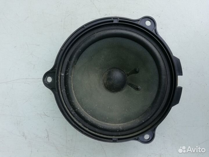 Динамик передней двери Nissan Almera B10