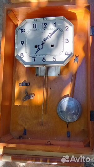 Часы настенные 