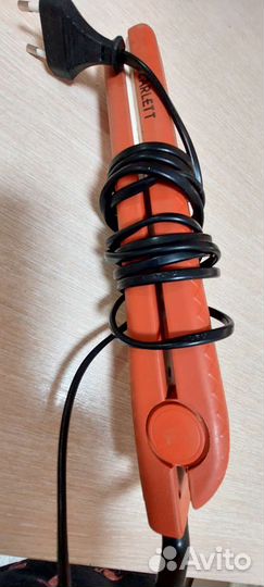 Утюжок для волос