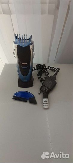 Электробритва Braun cruzer 3 2865