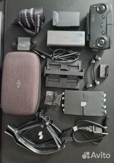 DJI Mavic Air