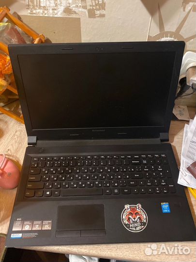 Lenovo В50-70 Intel Core i3