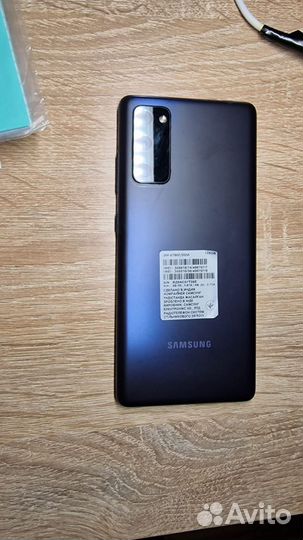 Samsung Galaxy S20 FE, 6/128 ГБ