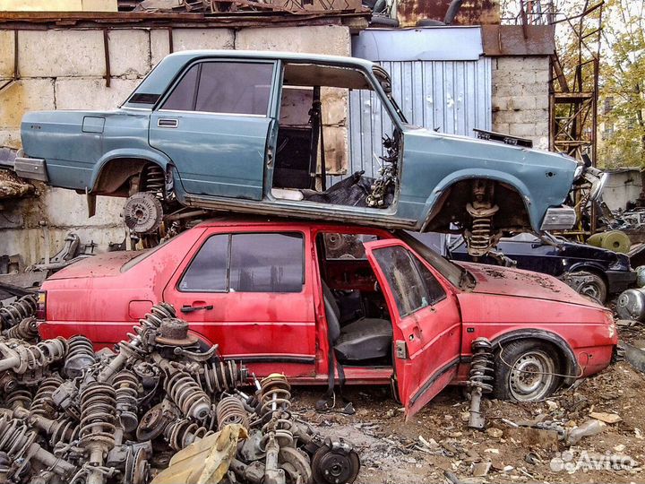 Срочный выкуп авто на разбор и утилизацию