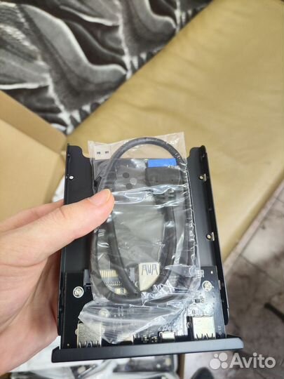 Usb 3.0 хаб type c