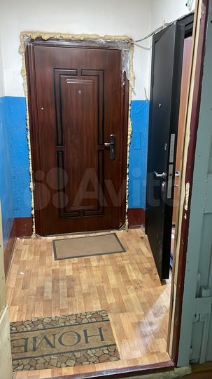 2-к. квартира, 53 м², 1/9 эт.