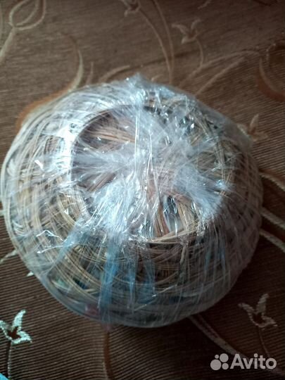 Ракушки (новый большой набор)