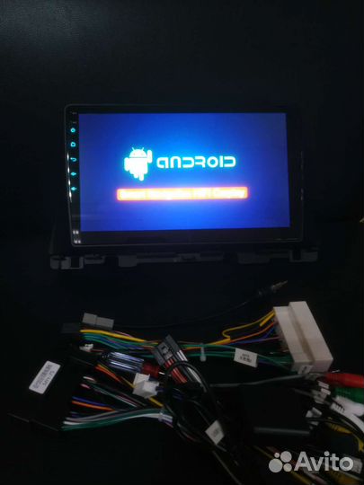 Магнитола Kia Optima 2015-2020