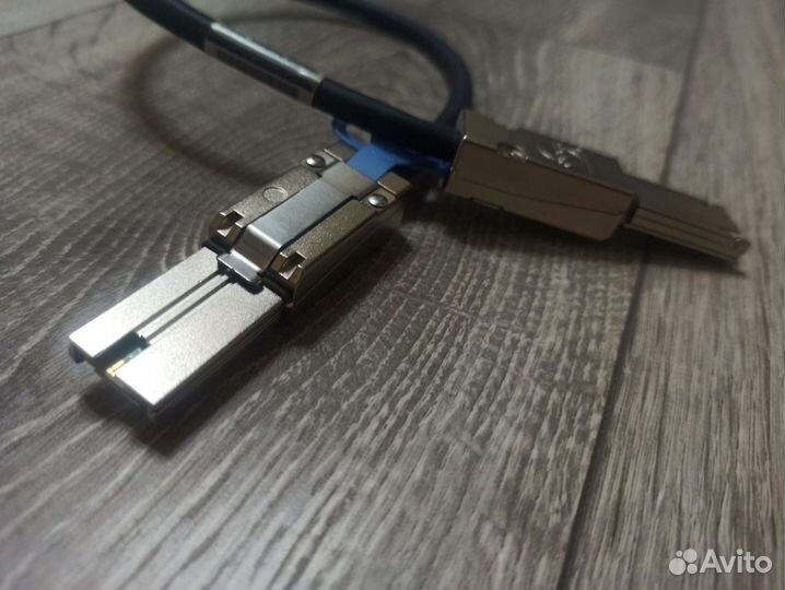 Кабель SAS HP (430064-001 и 407344-001)