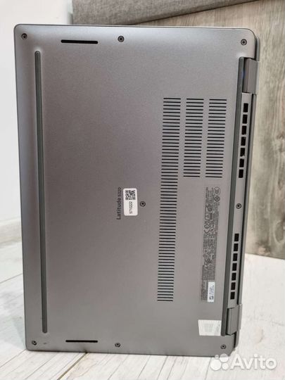 Dell Latitude 5320 i5-1145G7 16GB 512GB