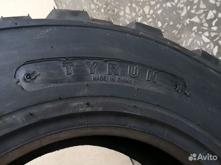 Шины На Погрузчик 10-16.5 Tyrun SKS-4 12PR TL