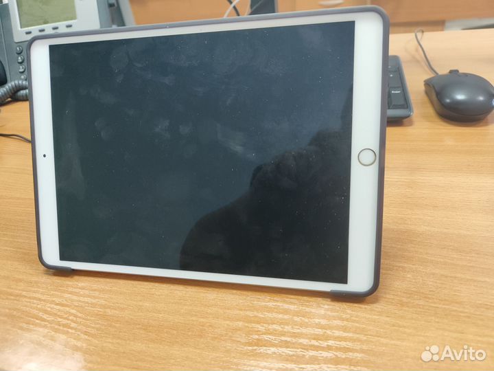 Apple iPad pro 10.5 2017 256