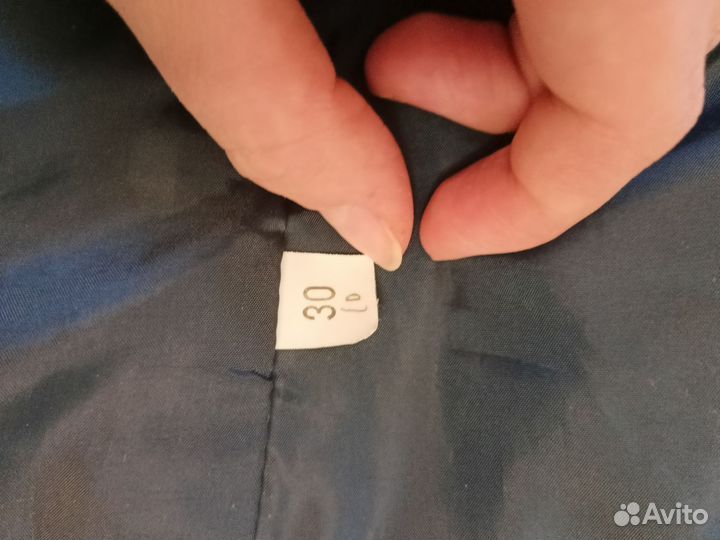 Одежда для мальчика пакетом 122-128