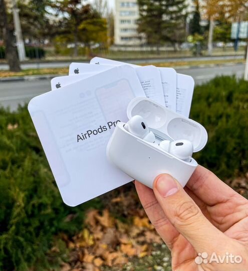 AirPods Pro 2