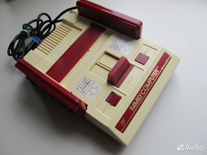 FF Famicom