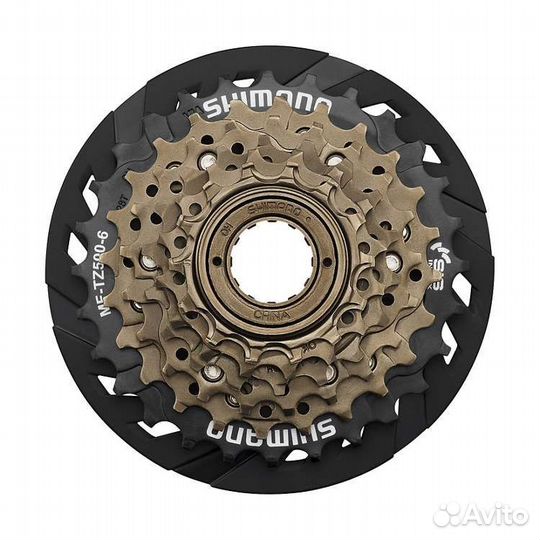 Кассеты для велосипеда