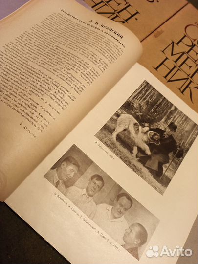 Журналы СССР Новый мир, Иностранная литература