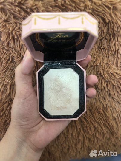 Набор косметики