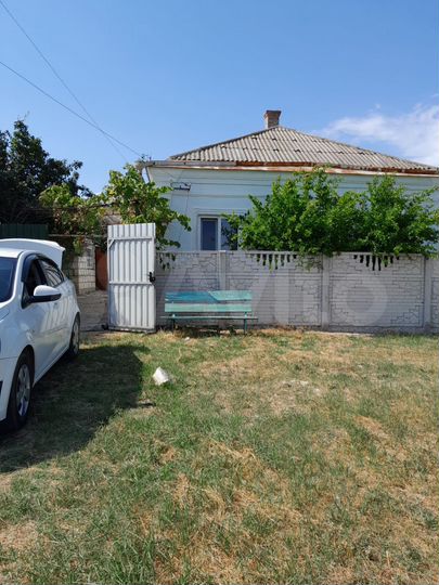 Дом 86,9 м² на участке 6,8 сот.