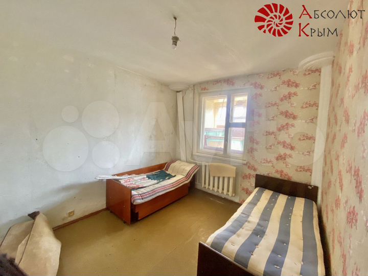 3-к. квартира, 70 м², 4/5 эт.