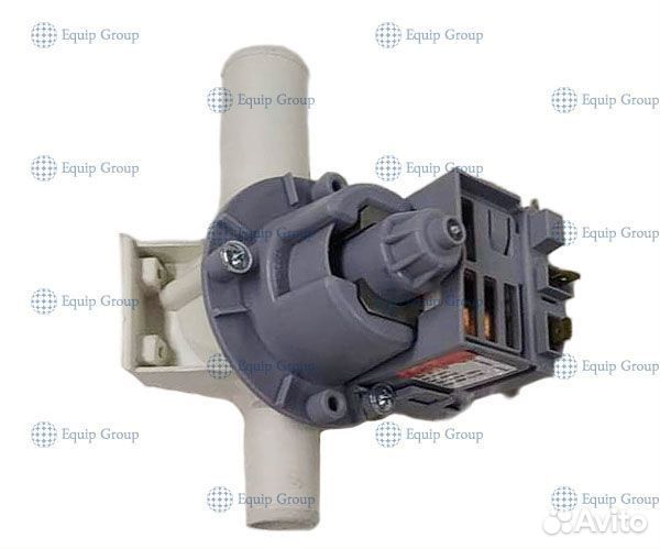 Помпа слива для машины посудомоечной tatra TW