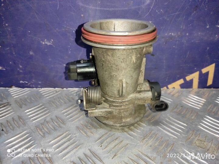 Дроссельная заслонка Renault Sandero 1 K7J