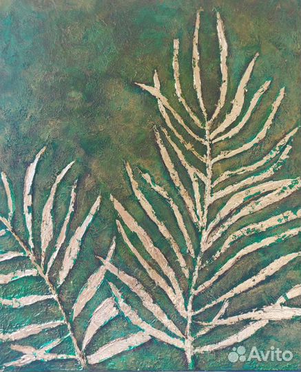 Интерьерная картина 