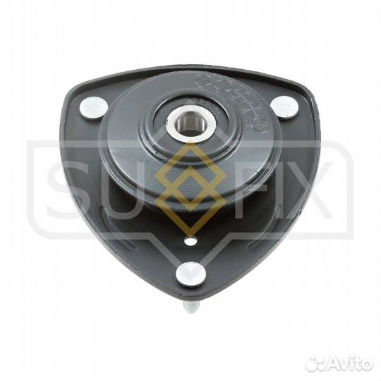 Опора амортизатора toyota bB I