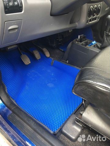 Eva ева эва коврики в Алексеевке с гарантией 1 год