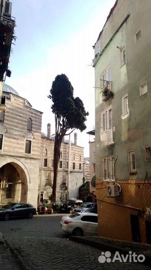 Стамбул. Гид. Прогулки по Стамбулу