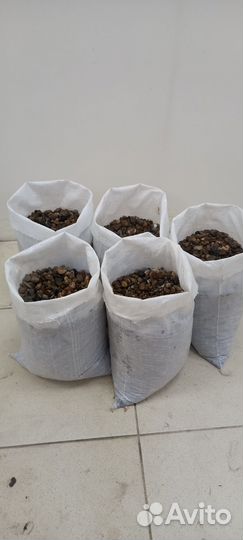 Галька Мытая