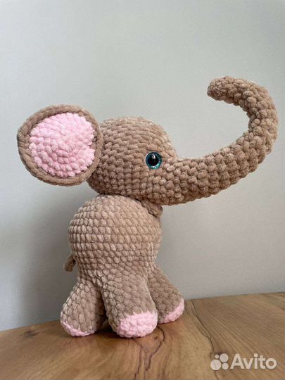 Игрушки ручной работы