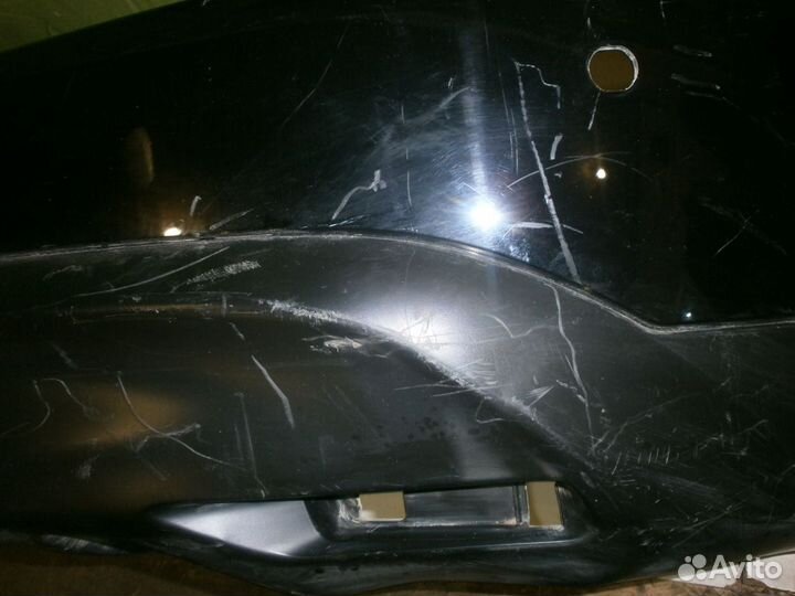 Бампер задний Infiniti FX QX70 S51 850221CA0H