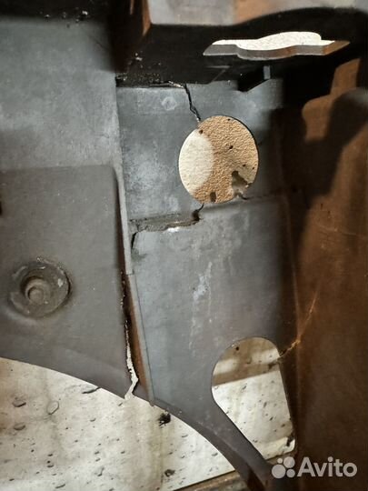 Телевизор infiniti M25, M37, M56, Q70 Y51