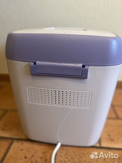 Хлебопечка philips hd9020