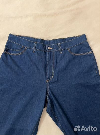 Джинсы Bogner L