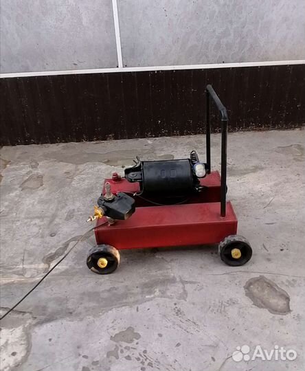 Продам компрессор