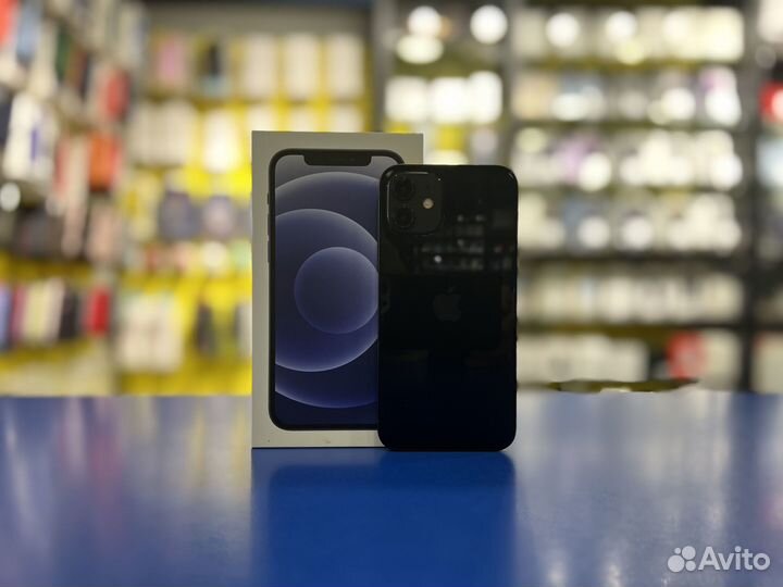iPhone 12, 128 ГБ