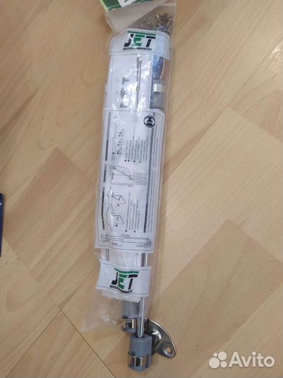 Газовый мебельный лифт грузоподъемностью 80N, 2 шт