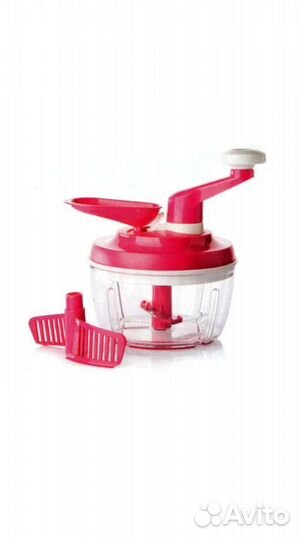 Комбайн «От шефа» Tupperware