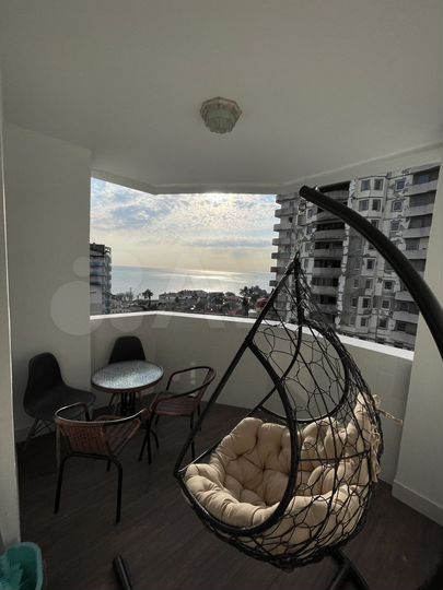 2-к. квартира, 40 м², 19/20 эт.