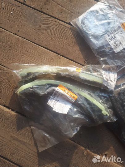 Рем.комплект грм