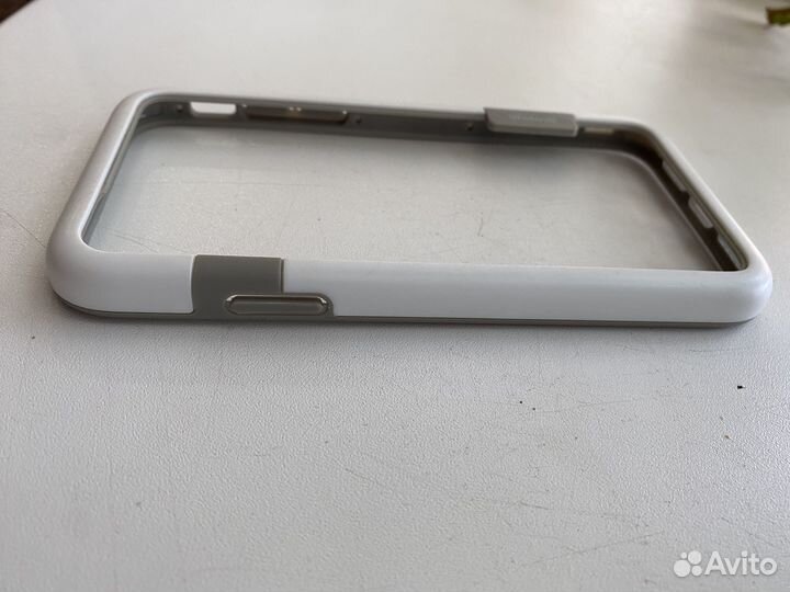 Чехол на iPhone 11