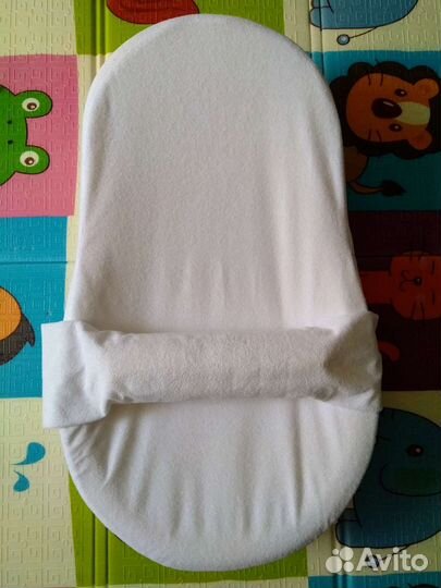 Кокон для новорожденных