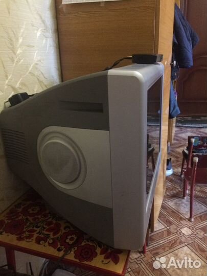 Телевизор Philips
