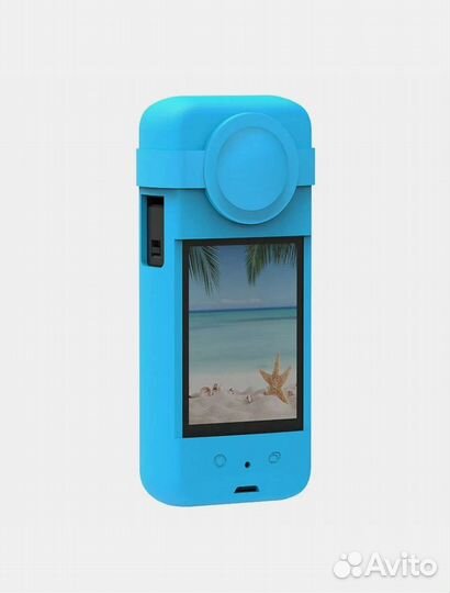 Защитный чехол для камеры Insta 360 X3