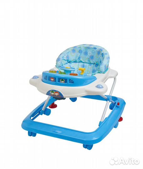 Ходунки Baby Walker